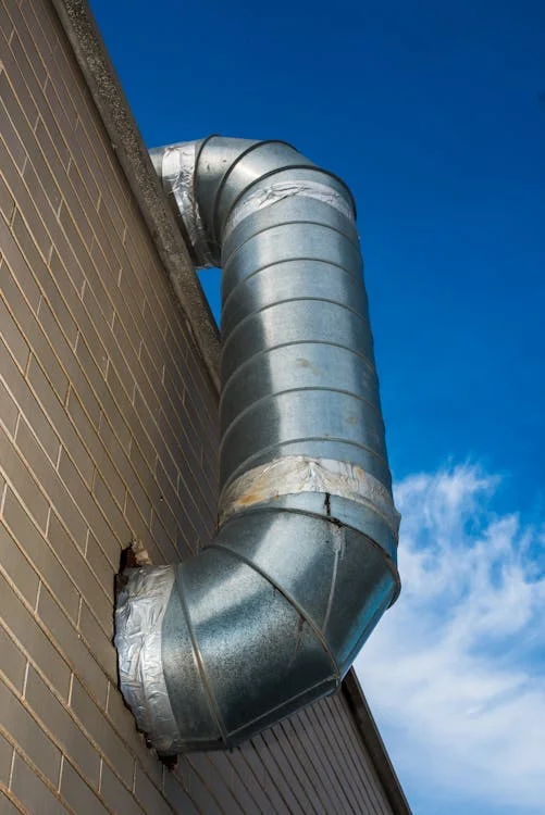 Commercial air duct cleaning DHL Express MIA Airport — Air Duct Pros USA