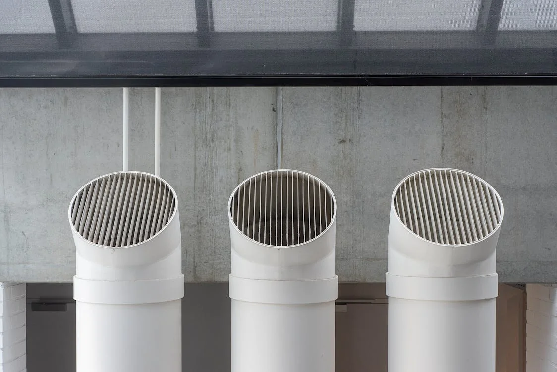 Commercial air duct cleaning service — Air Duct Pros USA